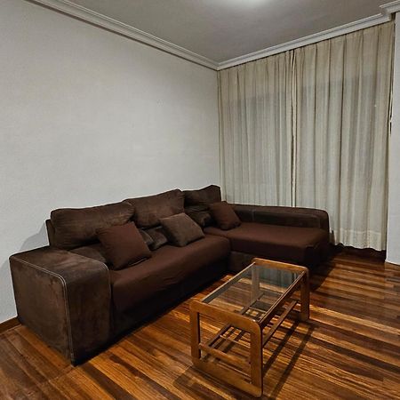 Apartamento En Plaza Mayor Ciudad Real Bagian luar foto