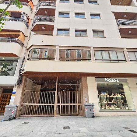 Apartamento En Plaza Mayor Ciudad Real Bagian luar foto