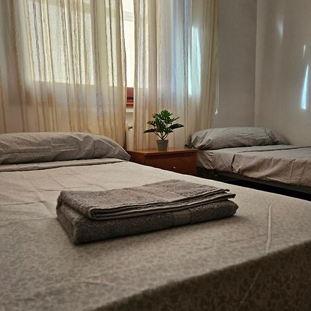Apartamento En Plaza Mayor Ciudad Real Bagian luar foto