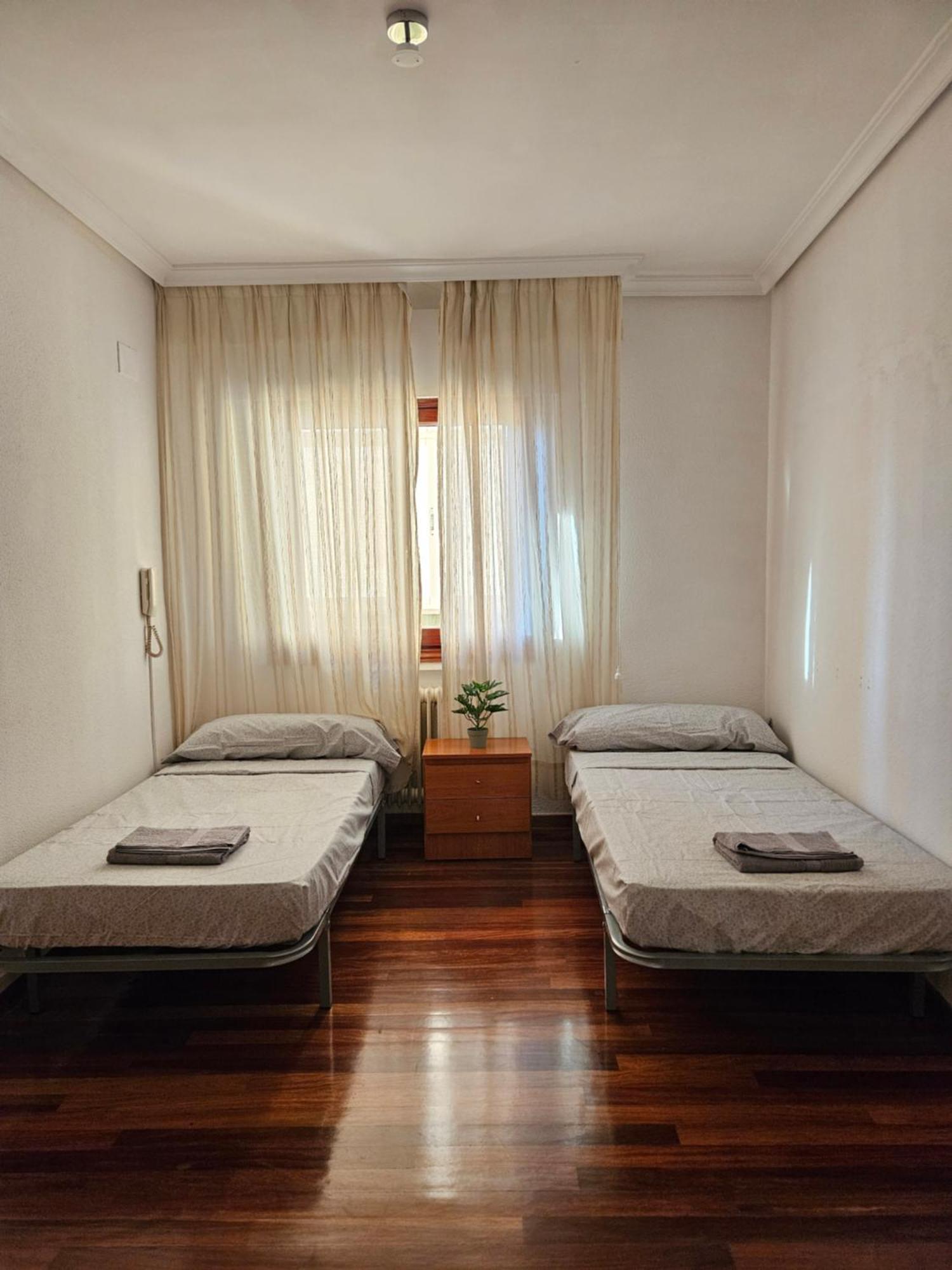 Apartamento En Plaza Mayor Ciudad Real Bagian luar foto