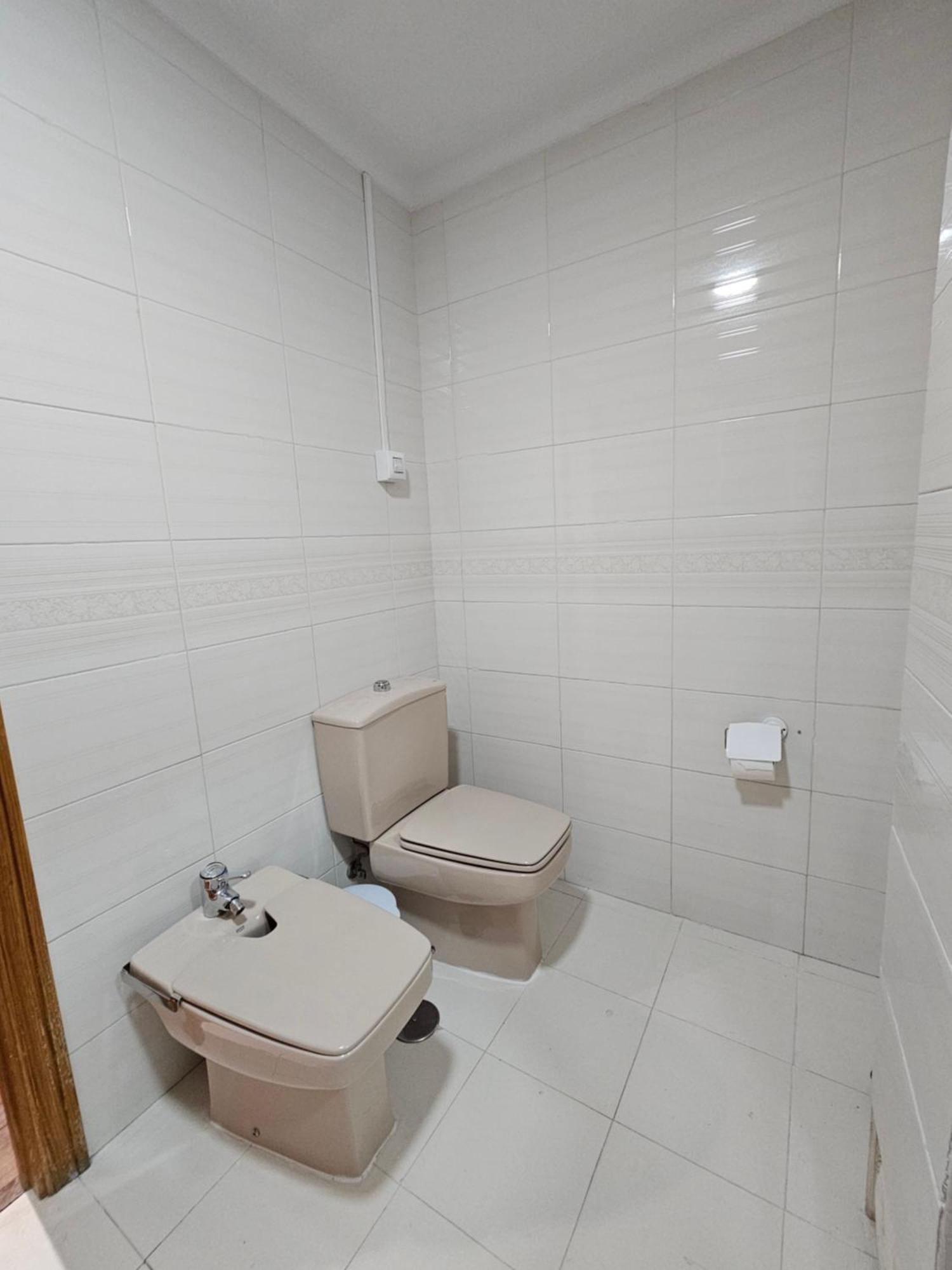 Apartamento En Plaza Mayor Ciudad Real Bagian luar foto