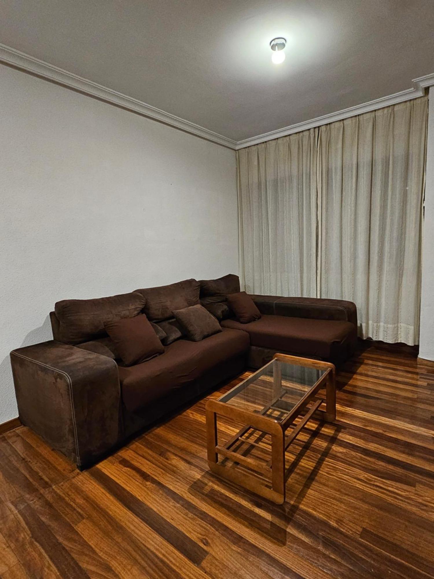 Apartamento En Plaza Mayor Ciudad Real Bagian luar foto