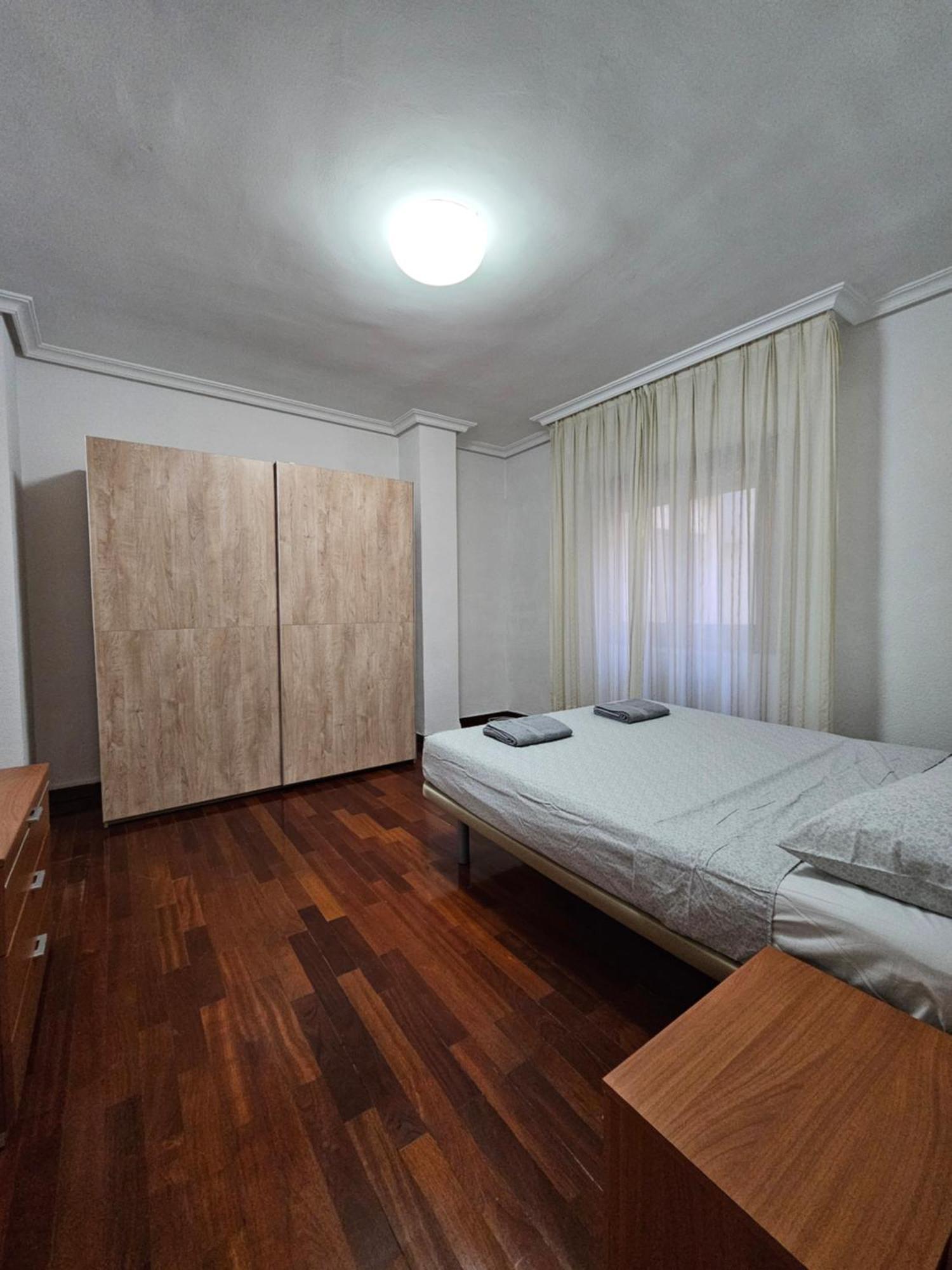 Apartamento En Plaza Mayor Ciudad Real Bagian luar foto